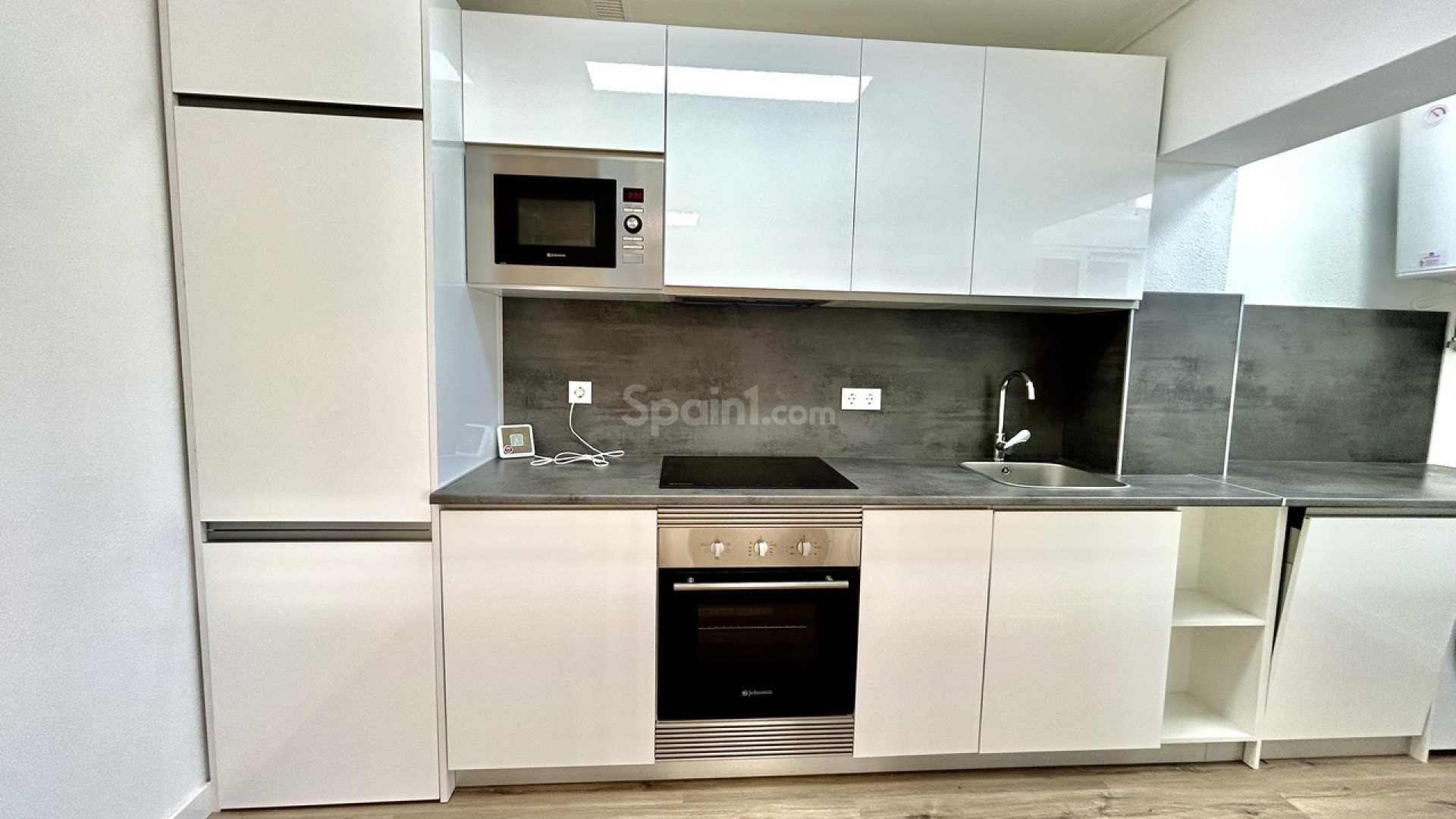 Resale - Wohnung -
Villamartín - Villamartin