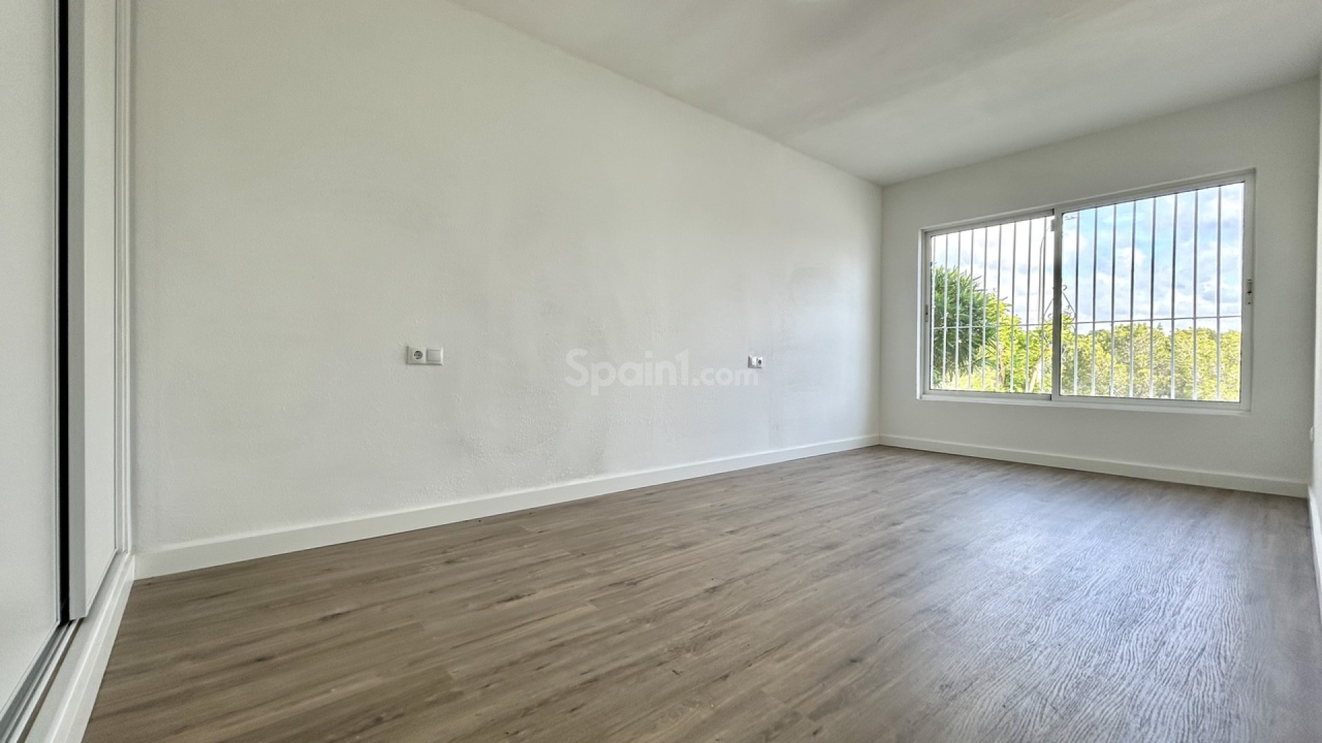 Resale - Wohnung -
Villamartín - Villamartin