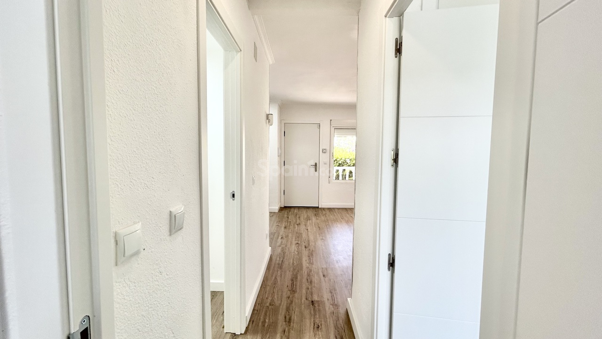 Resale - Wohnung -
Villamartín - Villamartin