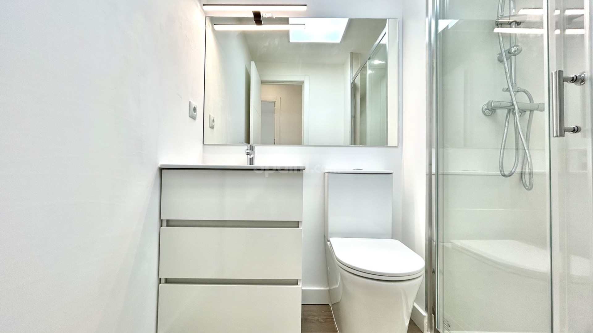 Resale - Wohnung -
Villamartín - Villamartin
