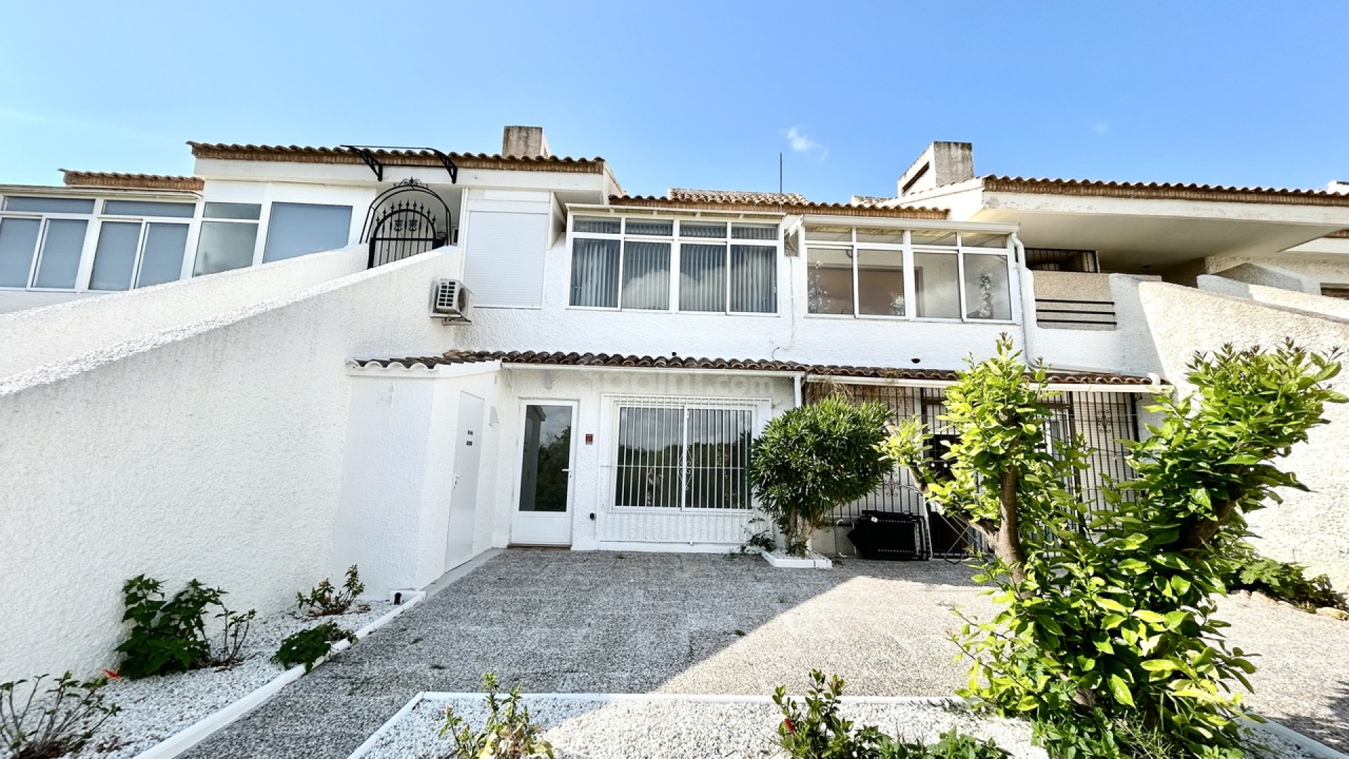 Resale - Wohnung -
Villamartín - Villamartin