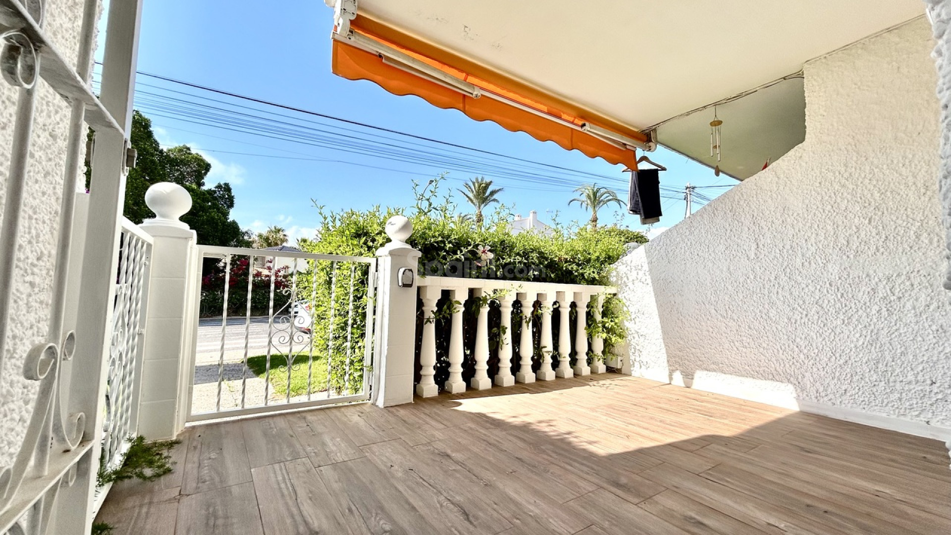 Resale - Wohnung -
Villamartín - Villamartin