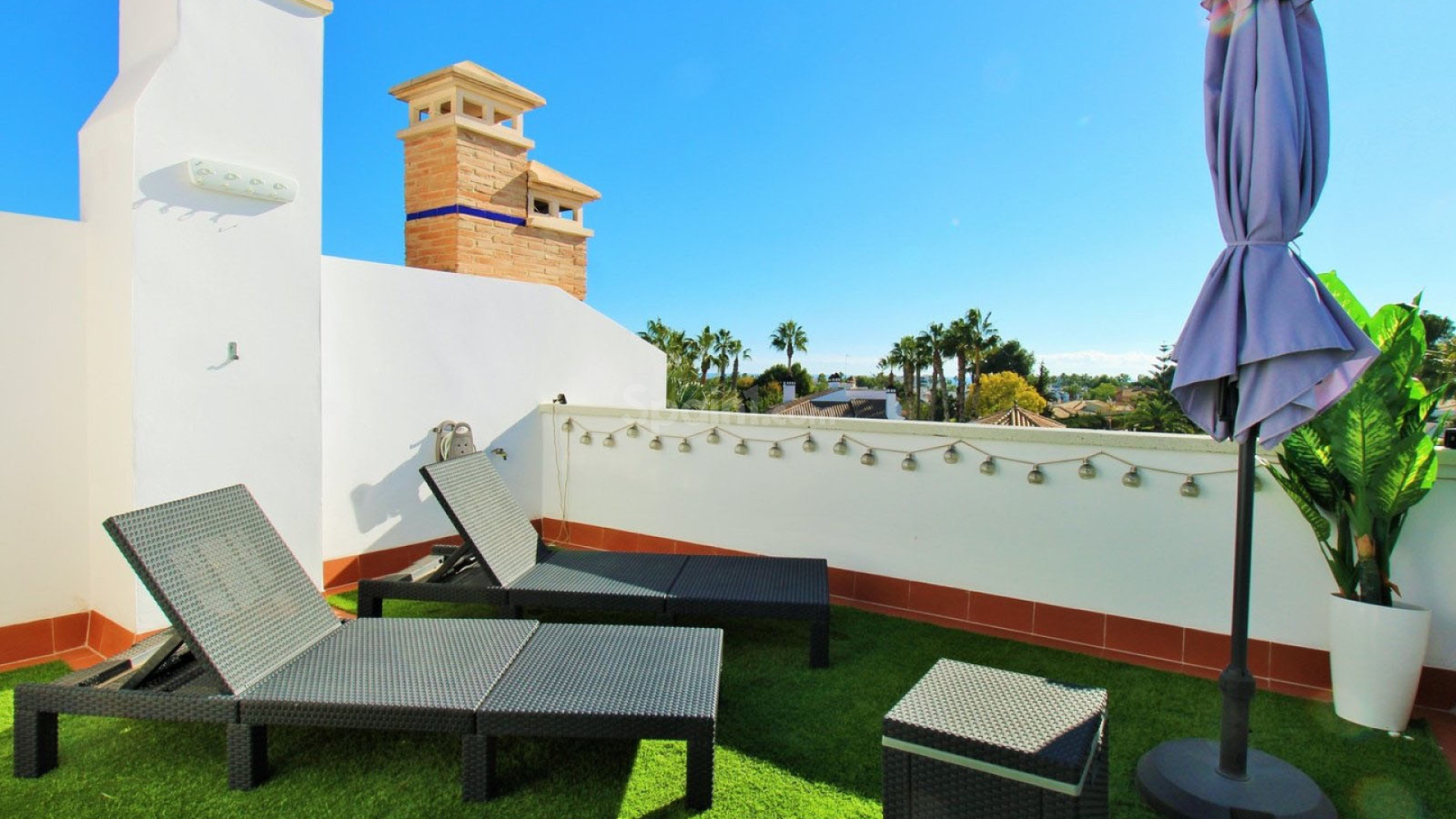 Segunda mano - 2. Casa adosada -
Orihuela Costa - Villamartin