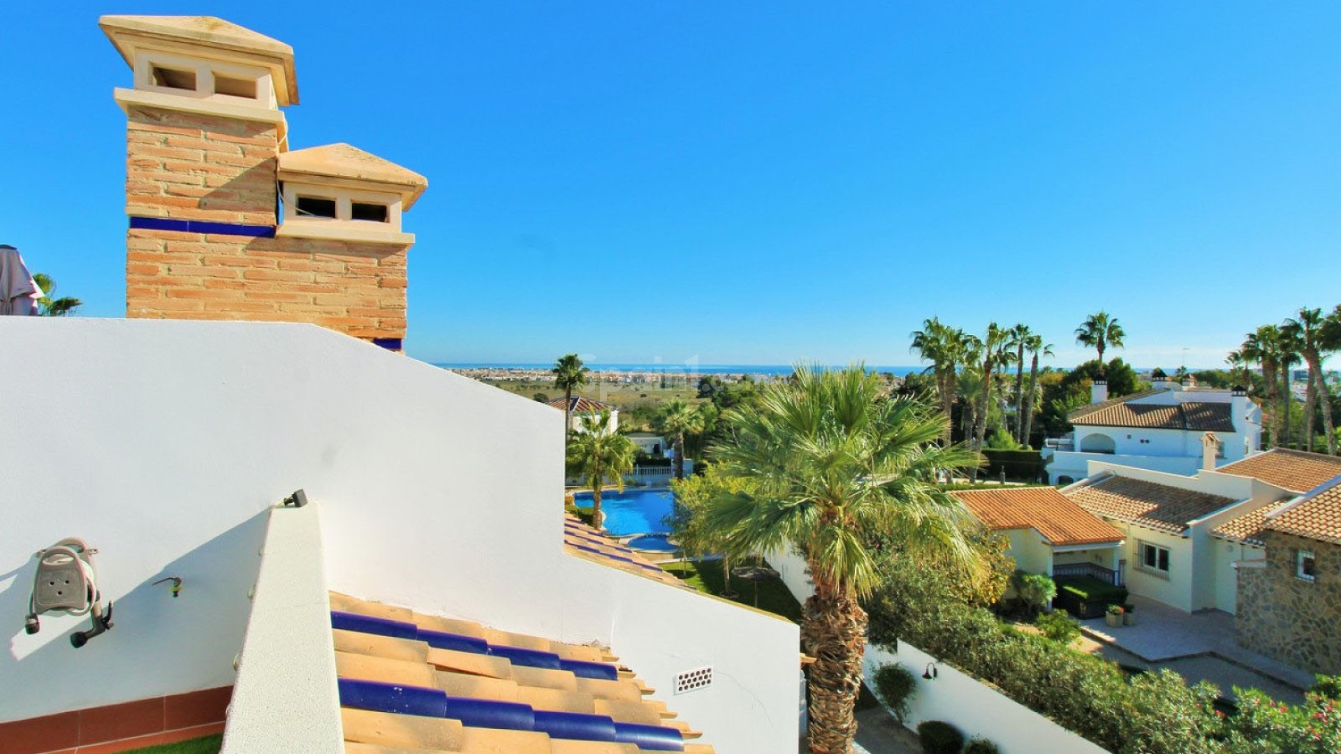 Segunda mano - 2. Casa adosada -
Orihuela Costa - Villamartin