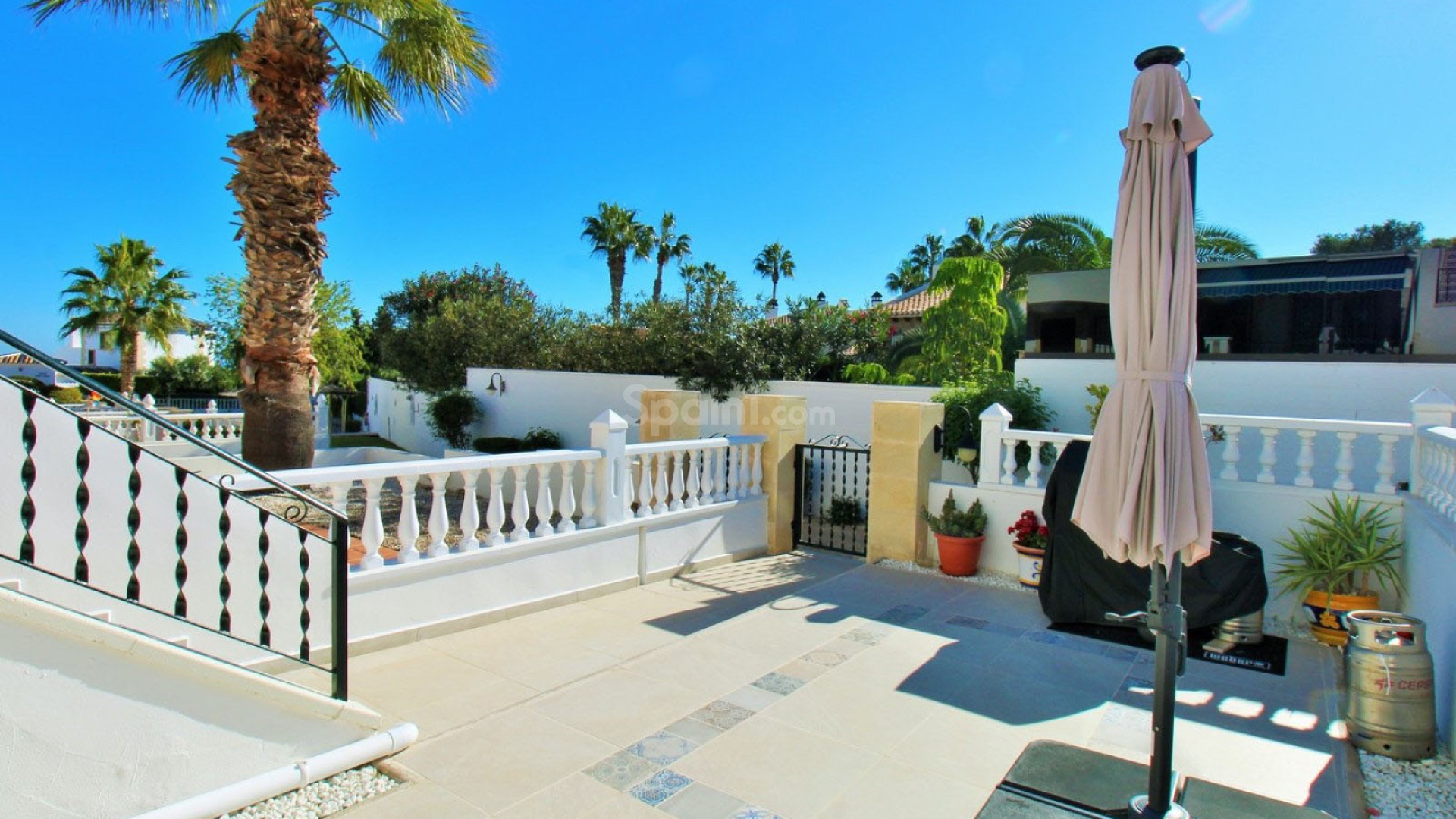 Segunda mano - 2. Casa adosada -
Orihuela Costa - Villamartin