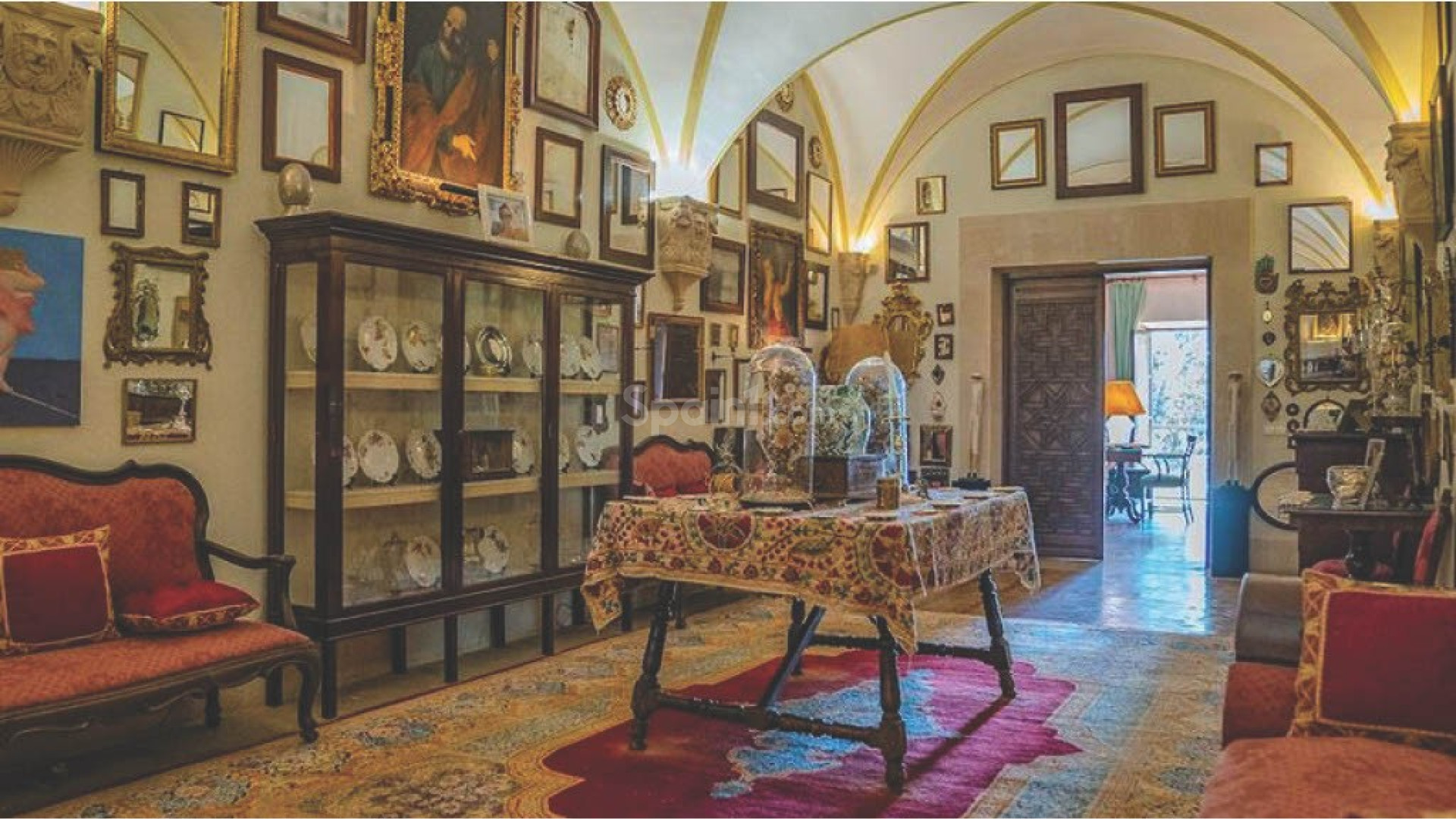 Segunda mano - 5. Finca / Propiedad en el campo -
Porto Cristo - Manacor