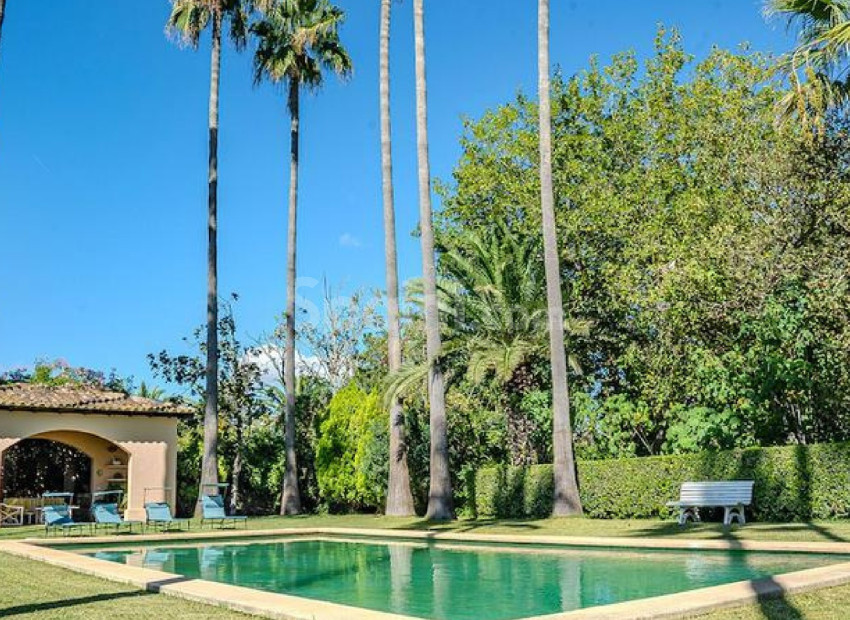 Segunda mano - 5. Finca / Propiedad en el campo -
Porto Cristo - Manacor