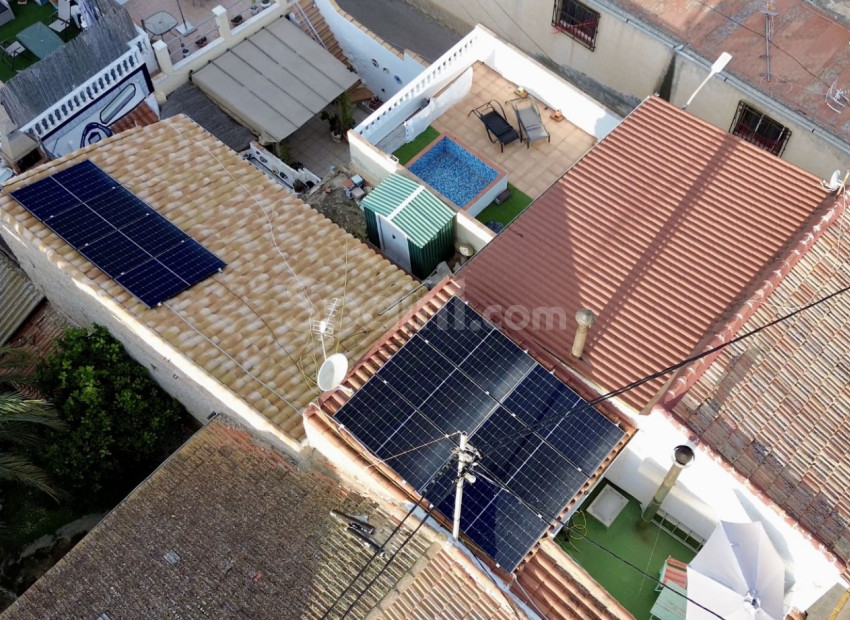 Segunda mano - Adosado -
Benijófar - Benijofar