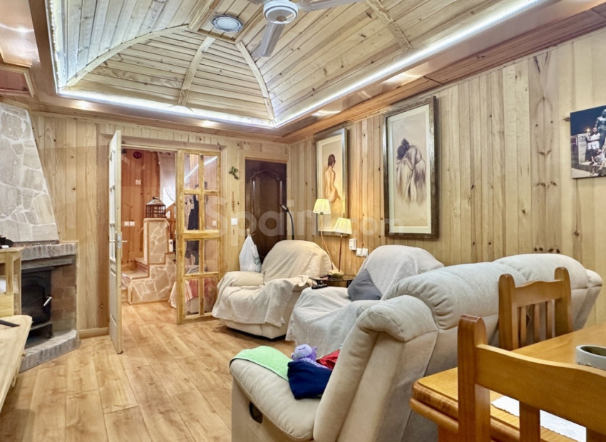 Segunda mano - Adosado -
Benijófar - Benijofar