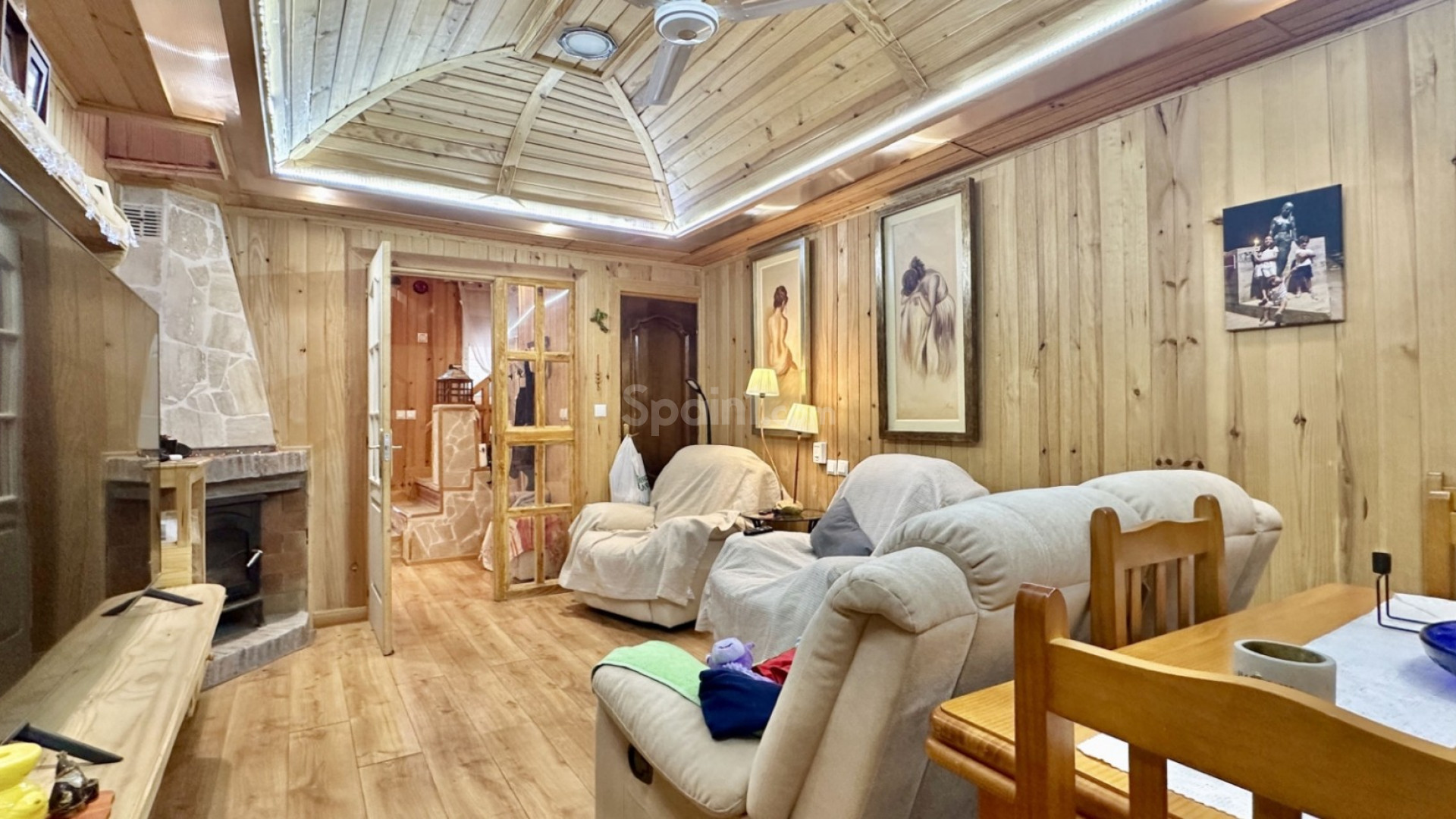 Segunda mano - Adosado -
Benijófar - Benijofar