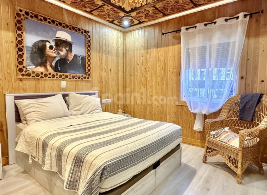 Segunda mano - Adosado -
Benijófar - Benijofar