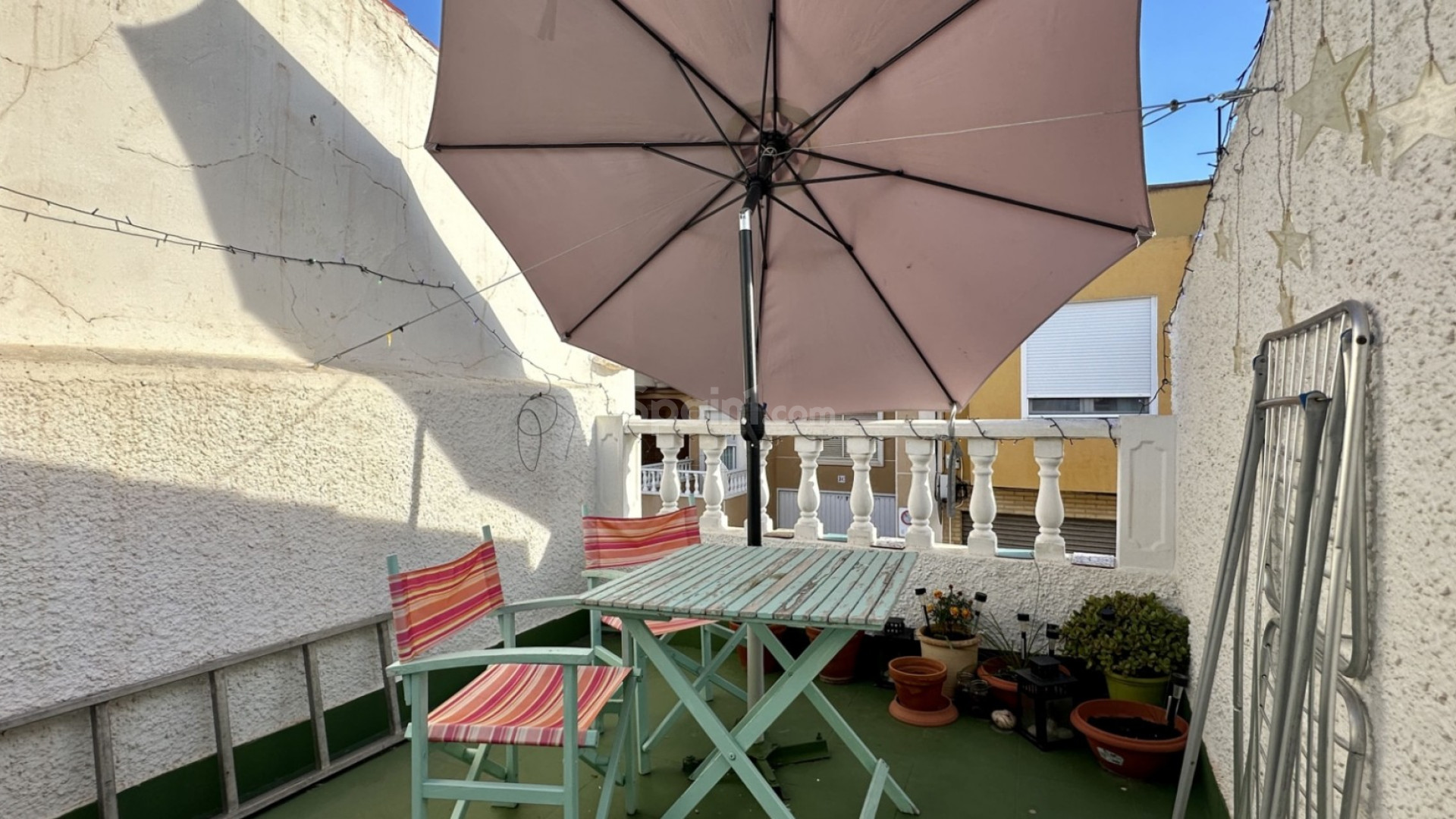 Segunda mano - Adosado -
Benijófar - Benijofar