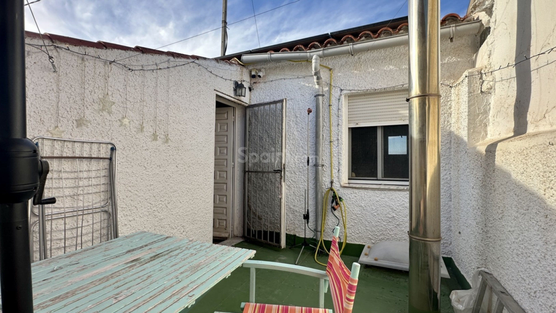 Segunda mano - Adosado -
Benijófar - Benijofar