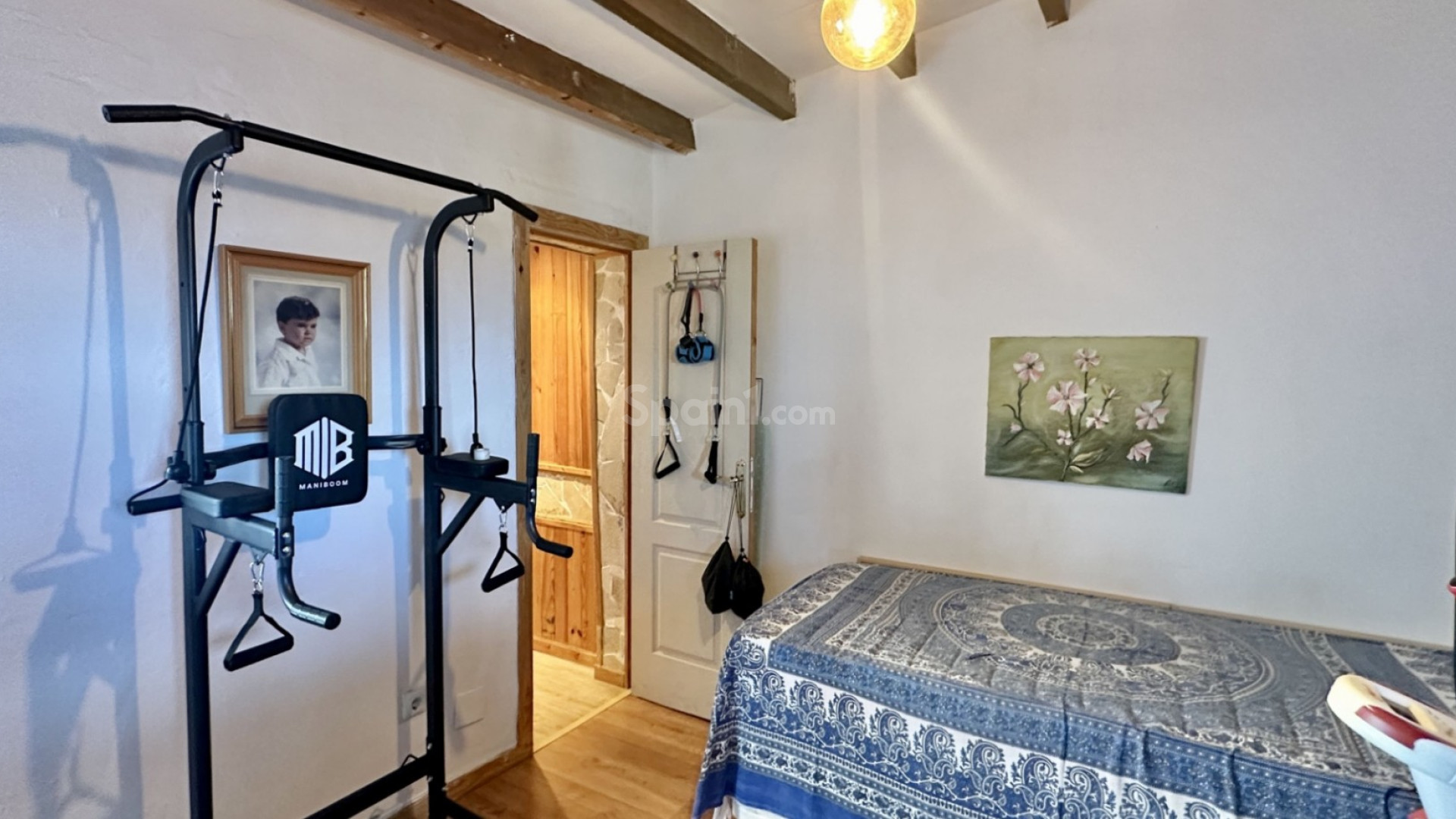 Segunda mano - Adosado -
Benijófar - Benijofar