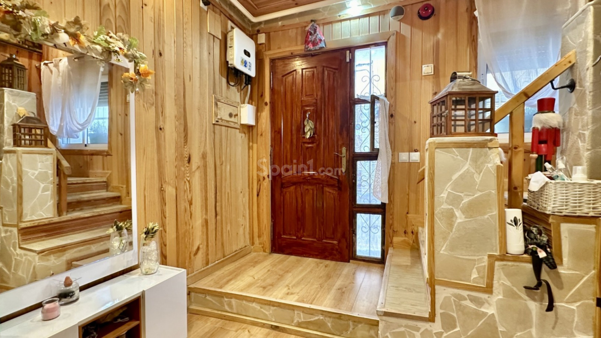 Segunda mano - Adosado -
Benijófar - Benijofar