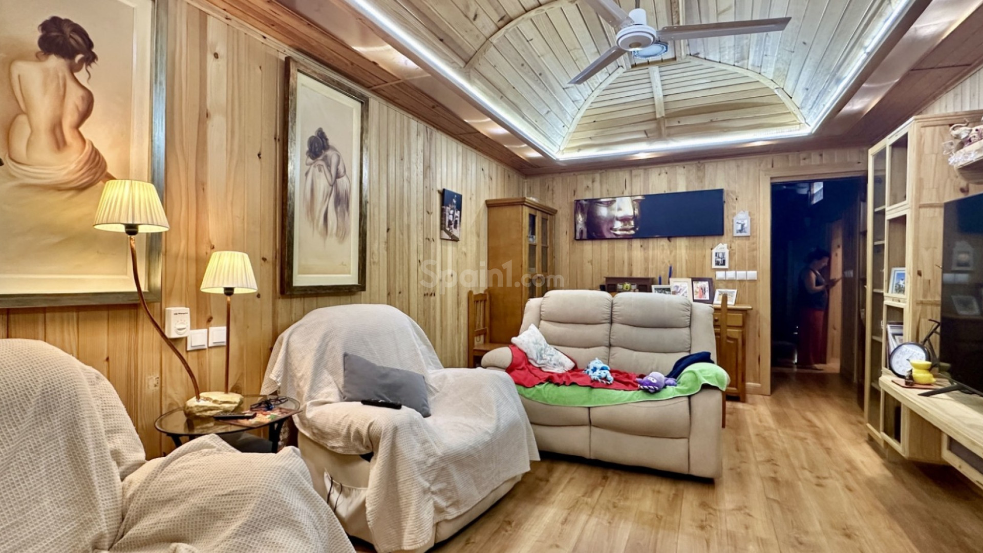 Segunda mano - Adosado -
Benijófar - Benijofar