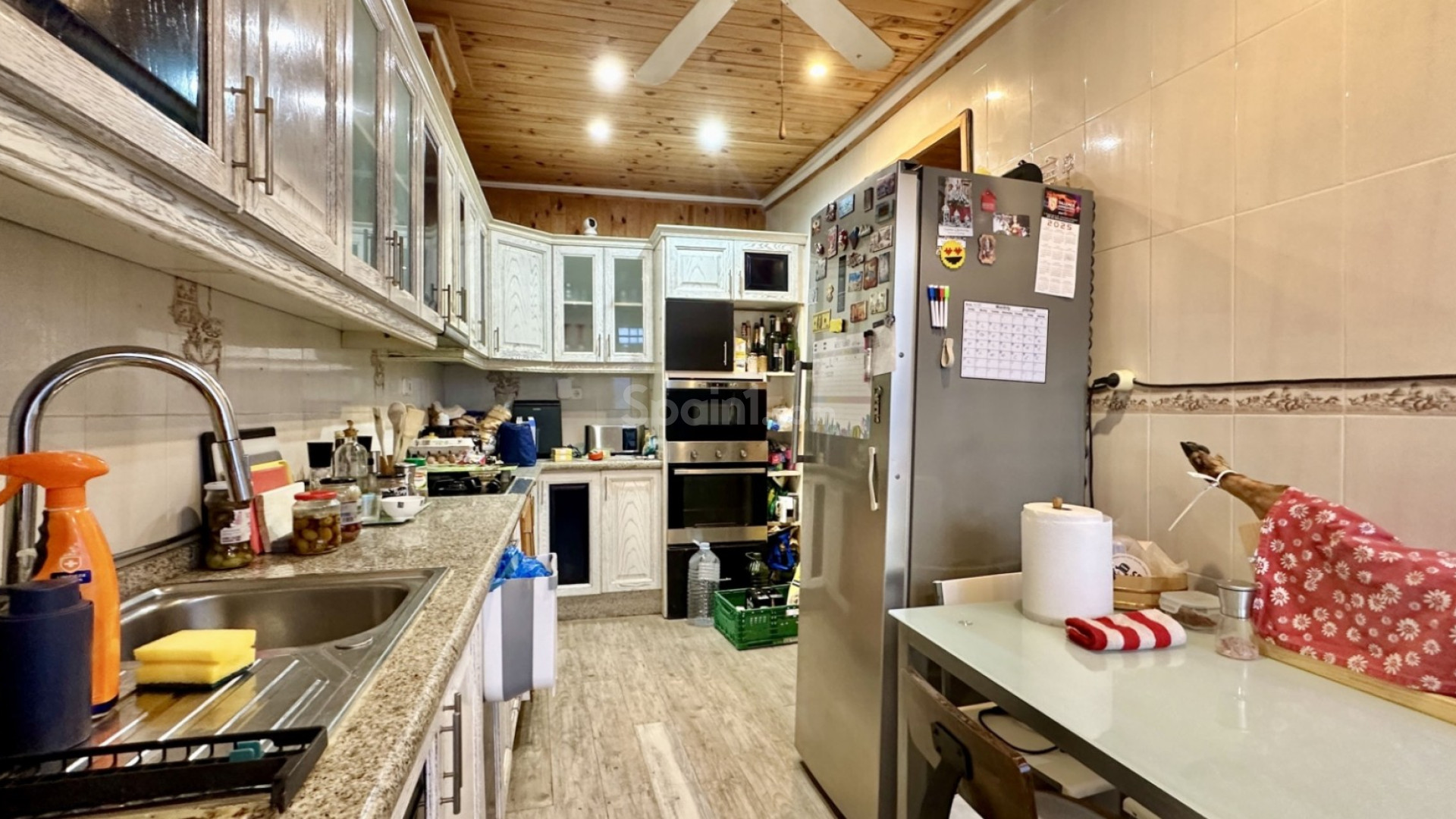 Segunda mano - Adosado -
Benijófar - Benijofar