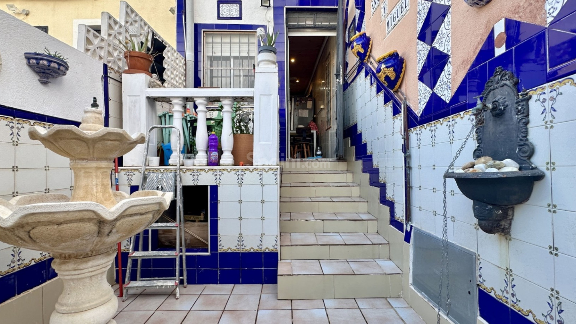 Segunda mano - Adosado -
Benijófar - Benijofar