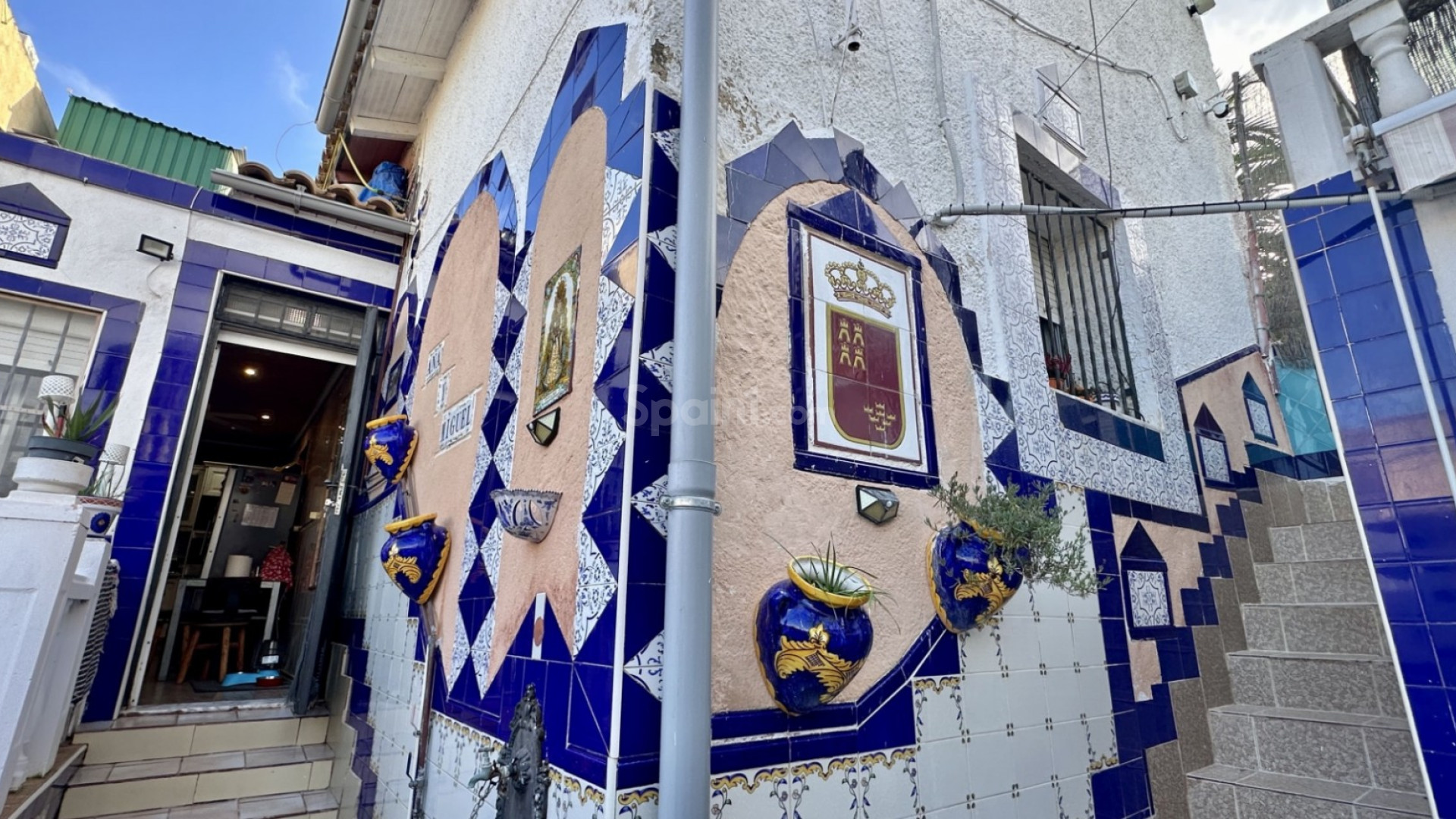 Segunda mano - Adosado -
Benijófar - Benijofar