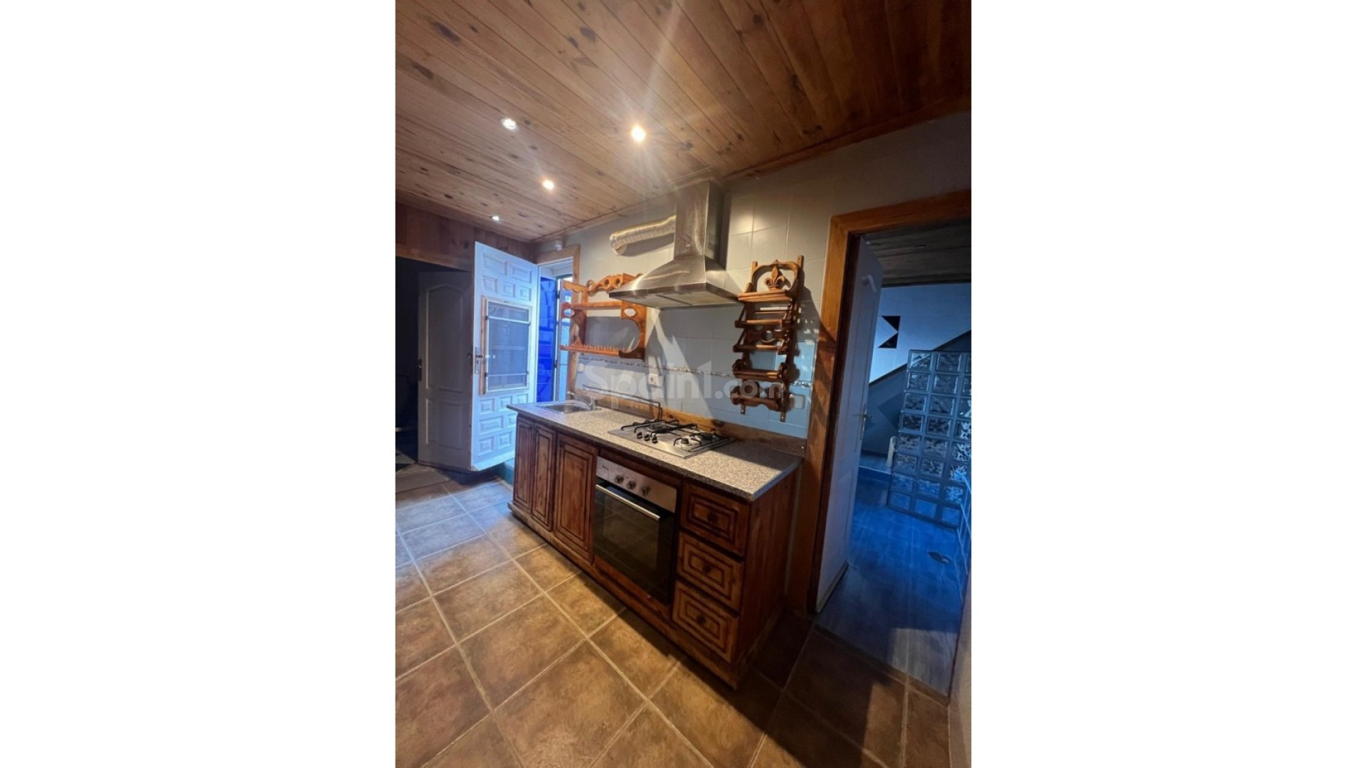 Segunda mano - Adosado -
Benijófar - Benijofar