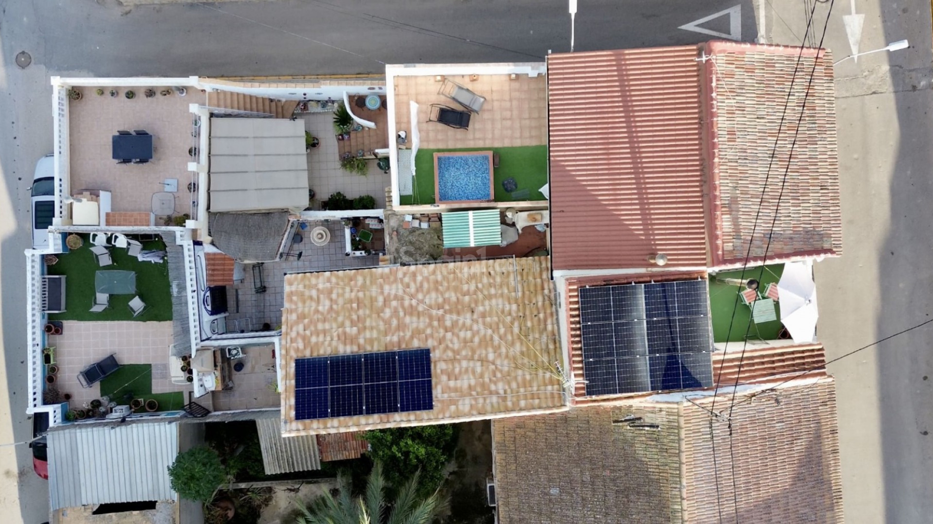 Segunda mano - Adosado -
Benijófar - Benijofar