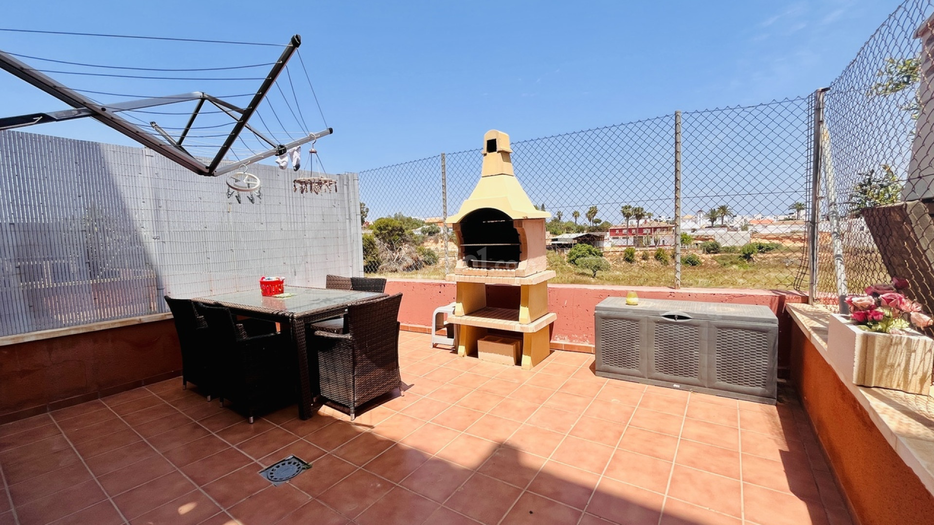 Segunda mano - Adosado -
Cabo Roig