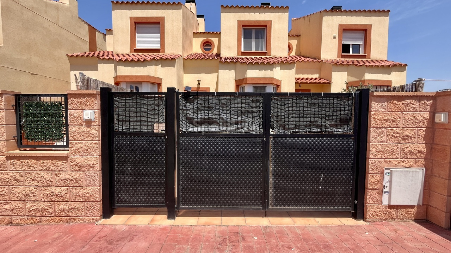 Segunda mano - Adosado -
Cabo Roig