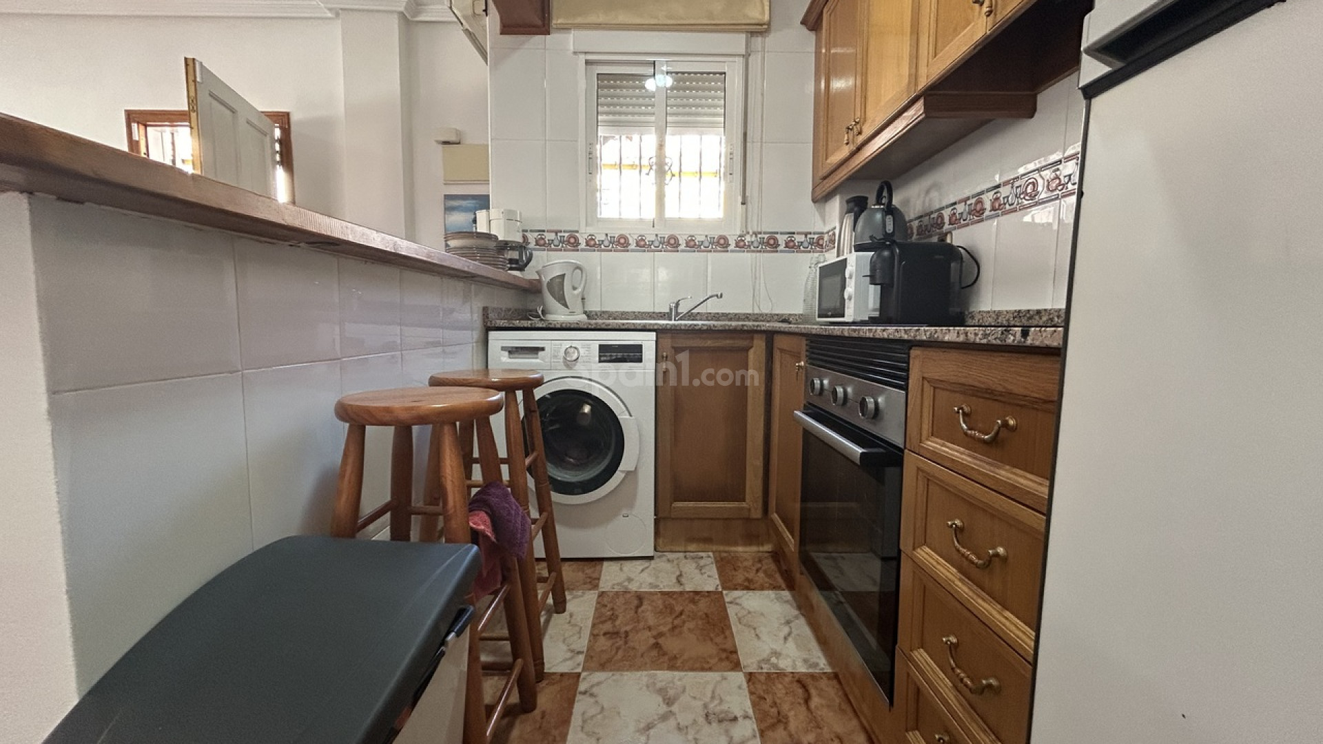 Segunda mano - Adosado -
Cabo Roig