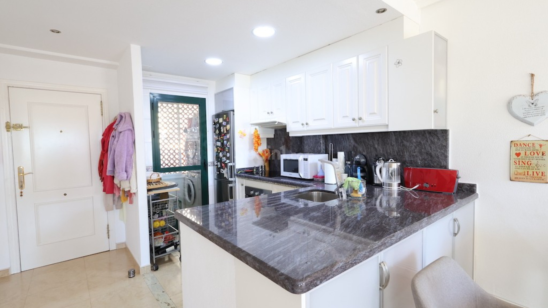 Segunda mano - Adosado -
Campoamor