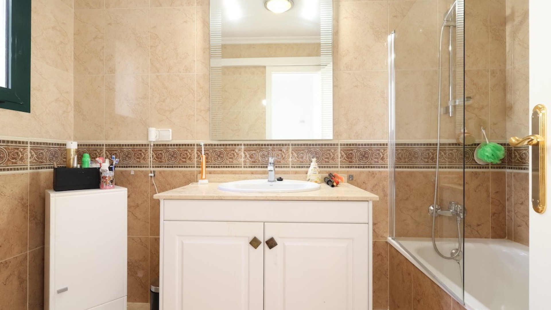 Segunda mano - Adosado -
Campoamor