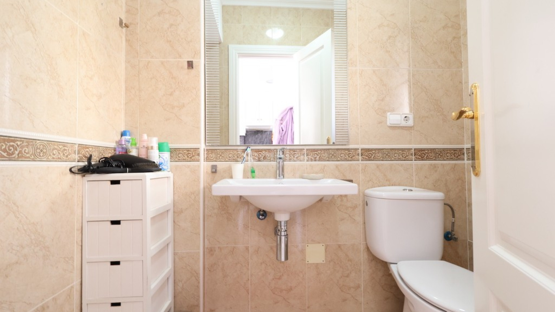 Segunda mano - Adosado -
Campoamor