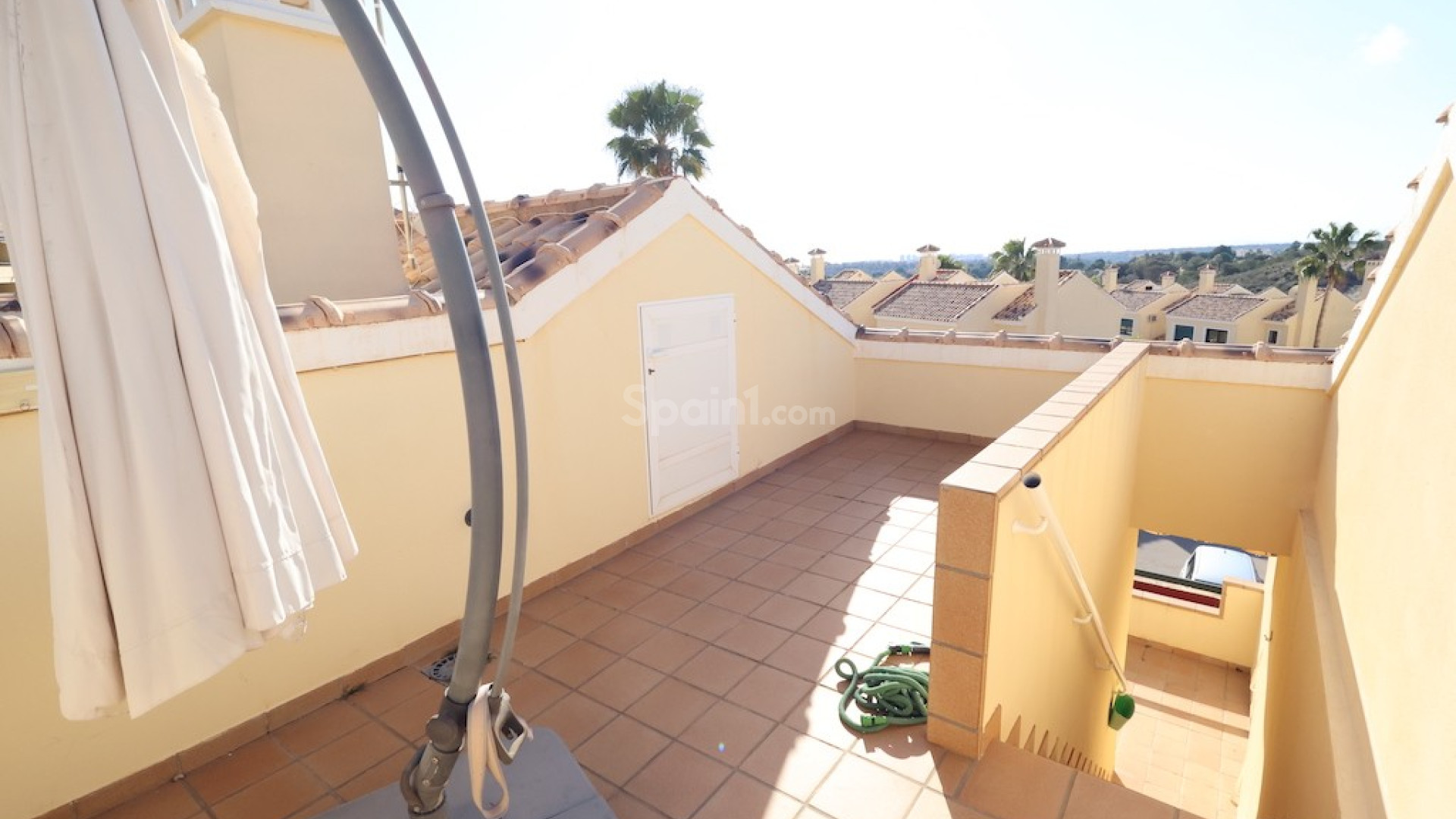 Segunda mano - Adosado -
Campoamor