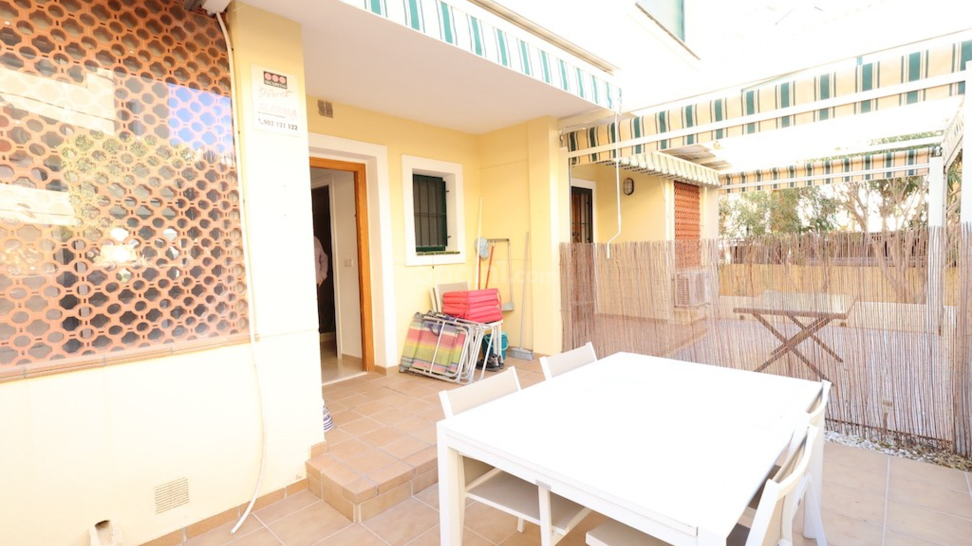 Segunda mano - Adosado -
Campoamor