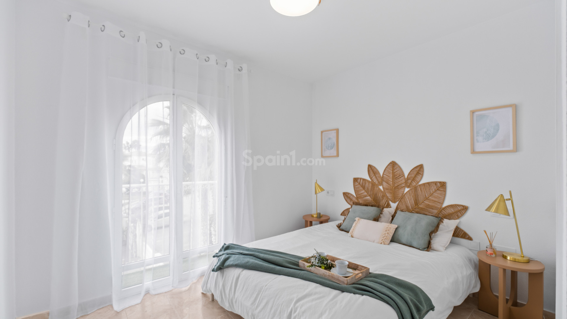 Segunda mano - Adosado -
La Florida