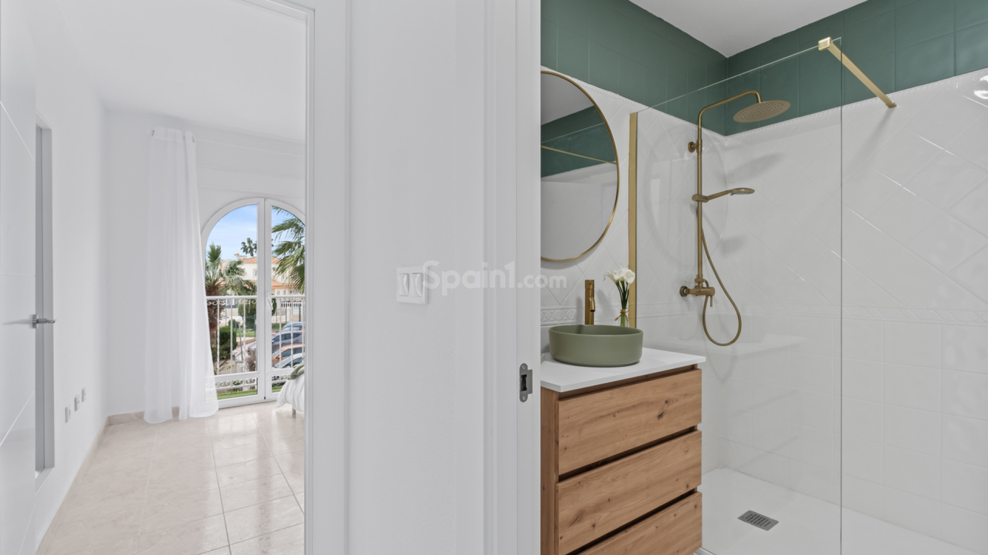 Segunda mano - Adosado -
La Florida