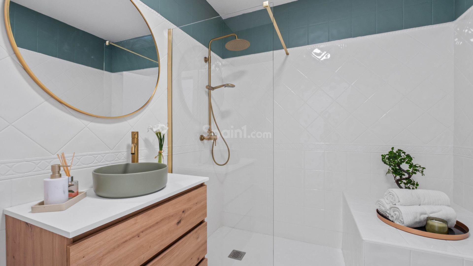 Segunda mano - Adosado -
La Florida