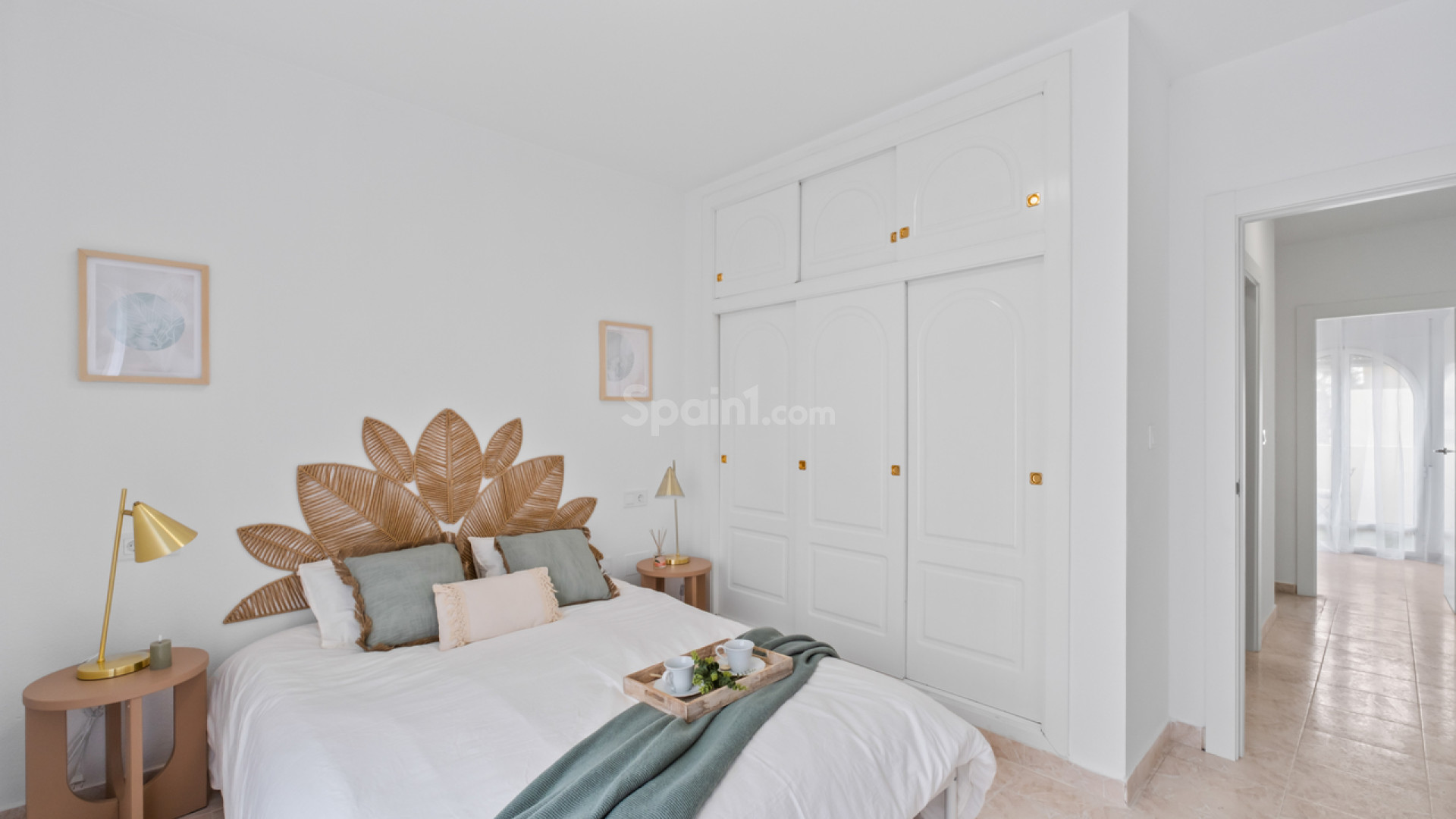 Segunda mano - Adosado -
La Florida