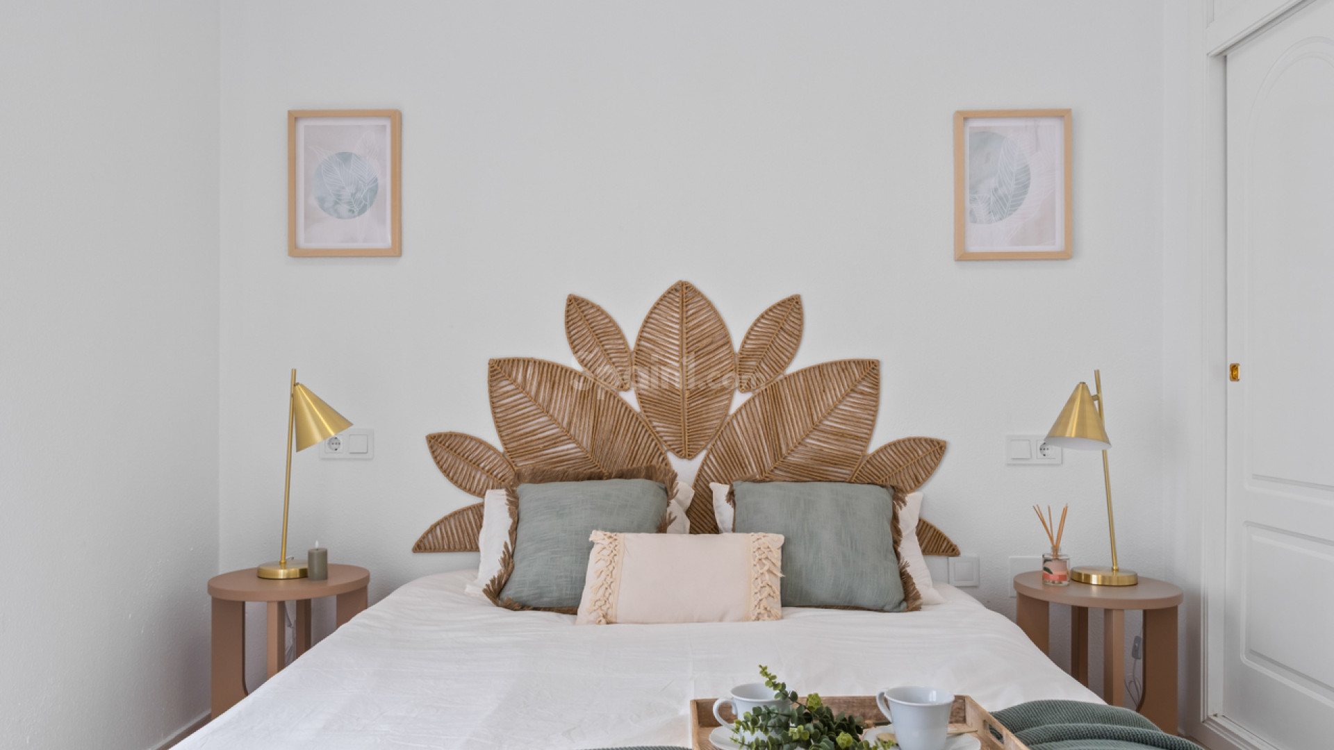 Segunda mano - Adosado -
La Florida