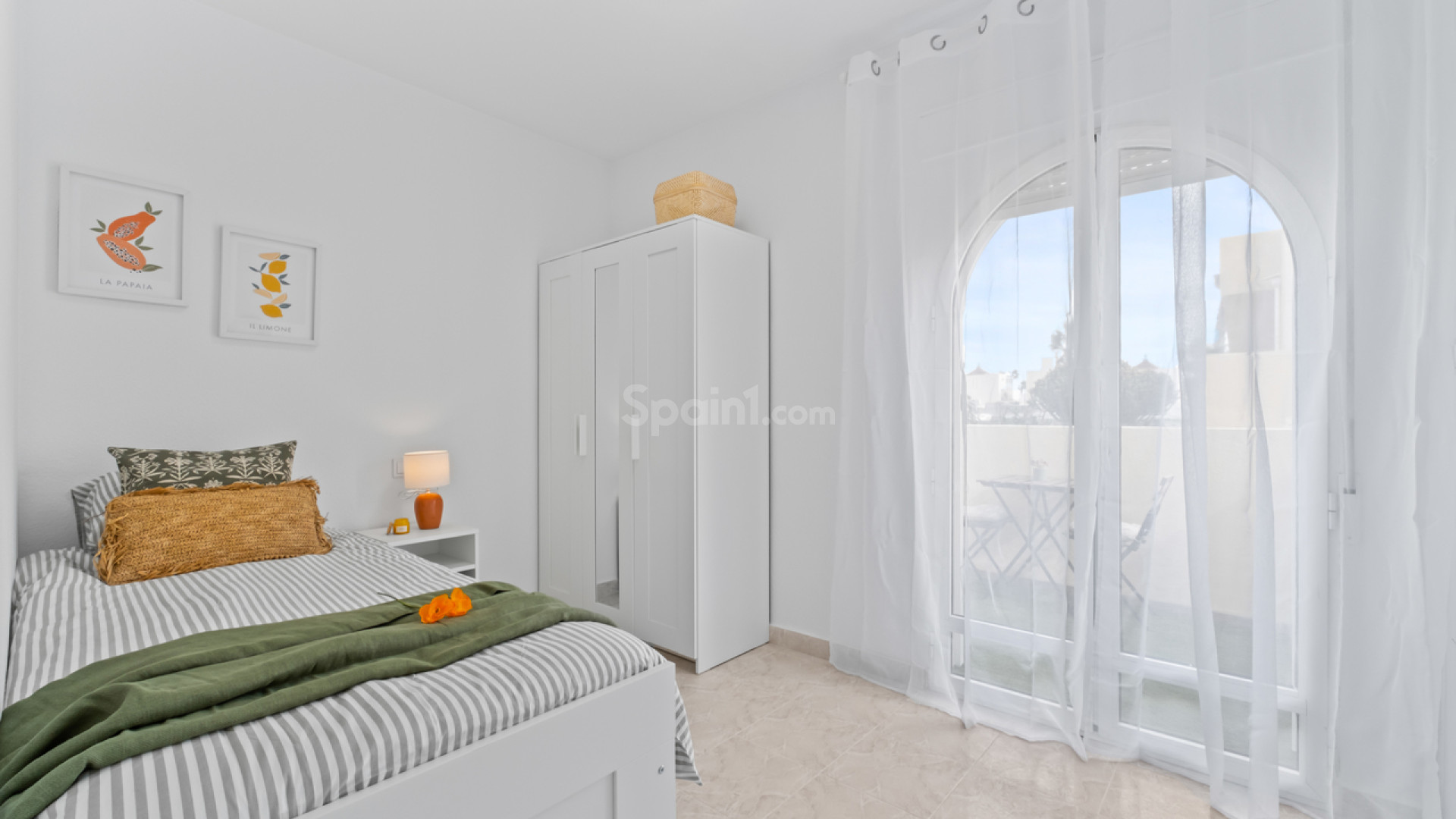 Segunda mano - Adosado -
La Florida