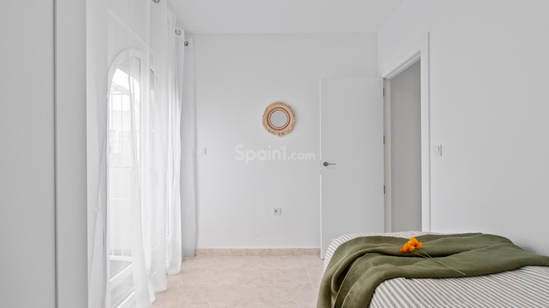 Segunda mano - Adosado -
La Florida