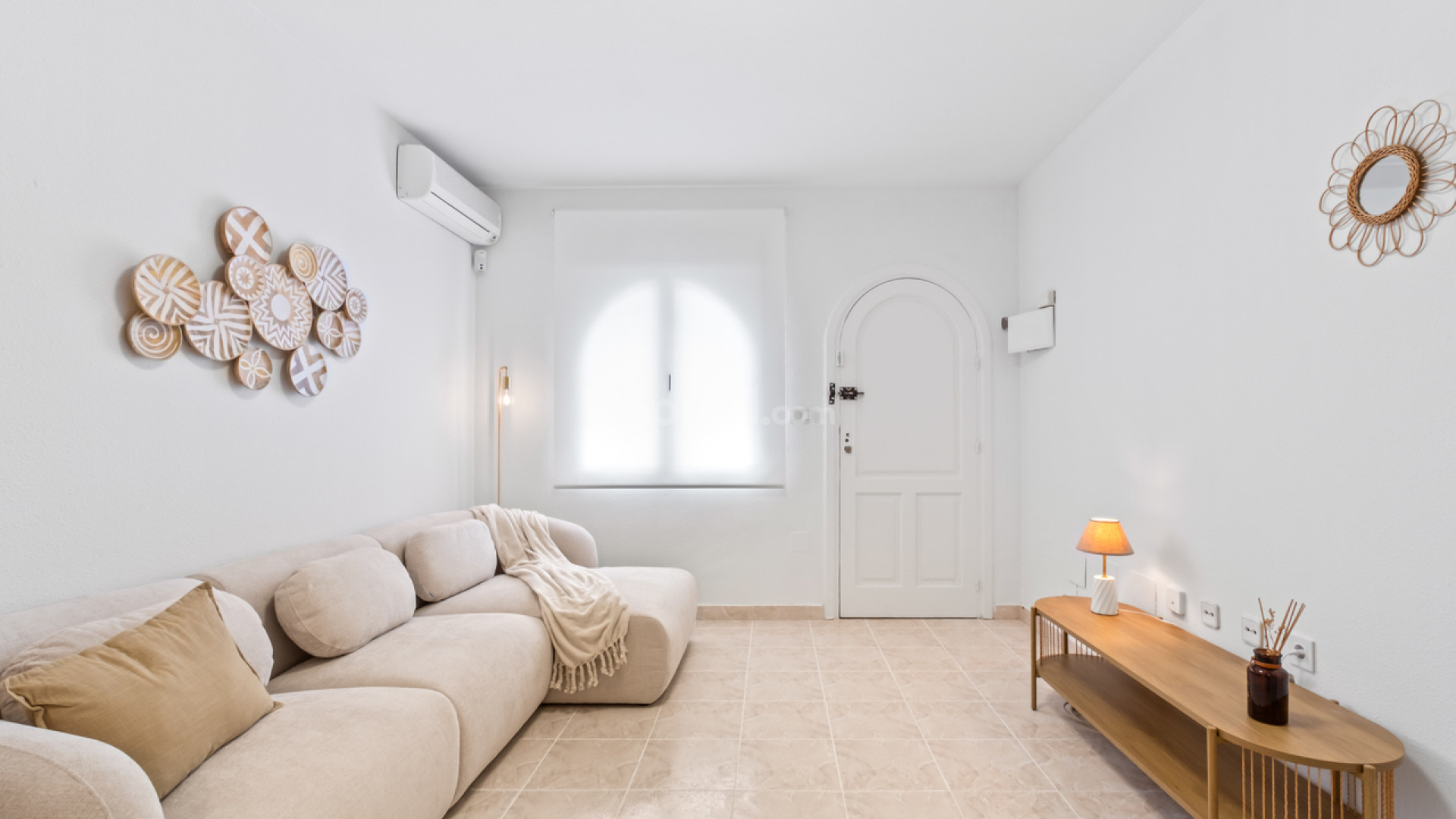 Segunda mano - Adosado -
La Florida