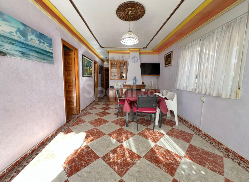 Segunda mano - Adosado -
La Mata