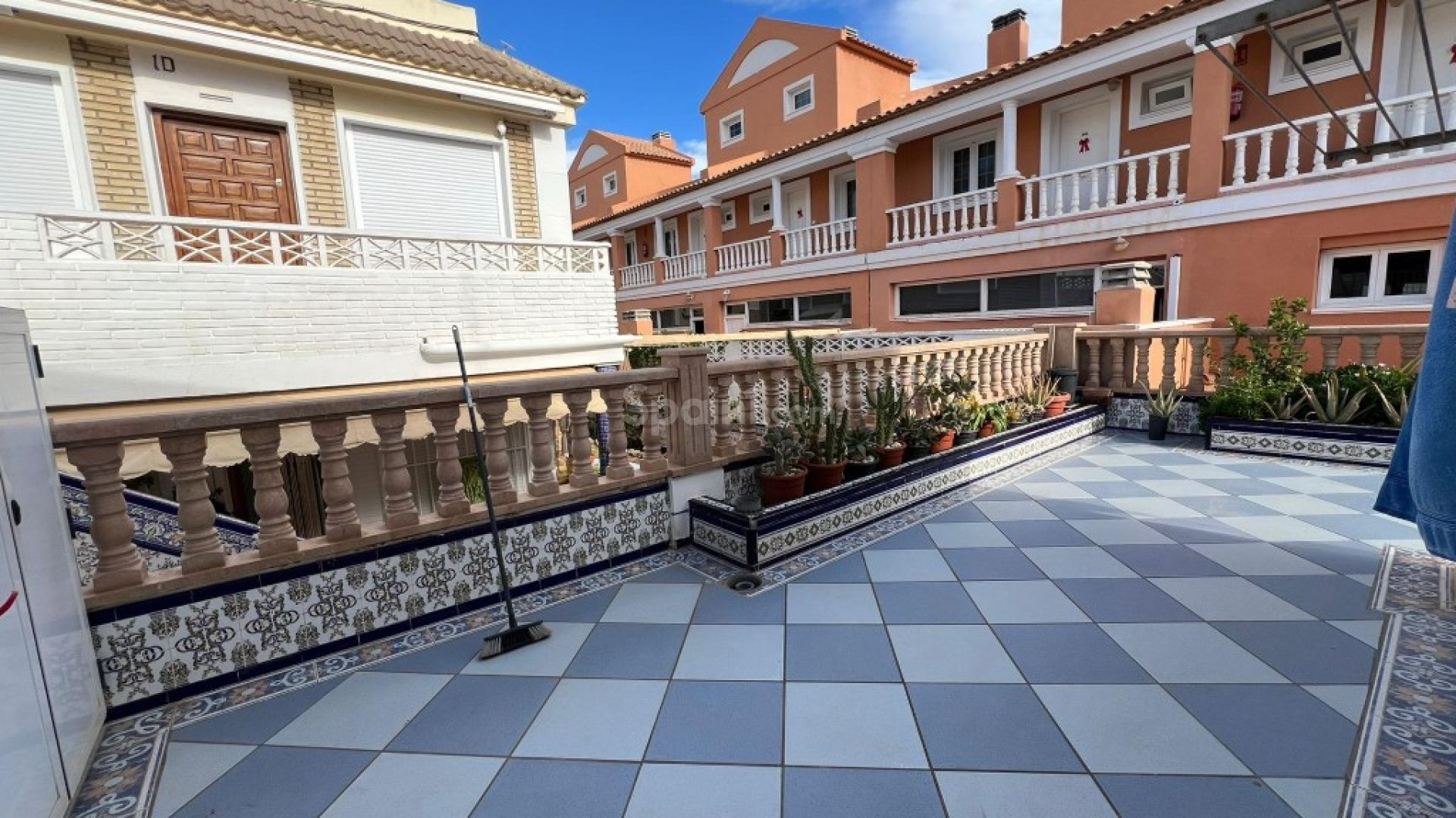 Segunda mano - Adosado -
La Mata