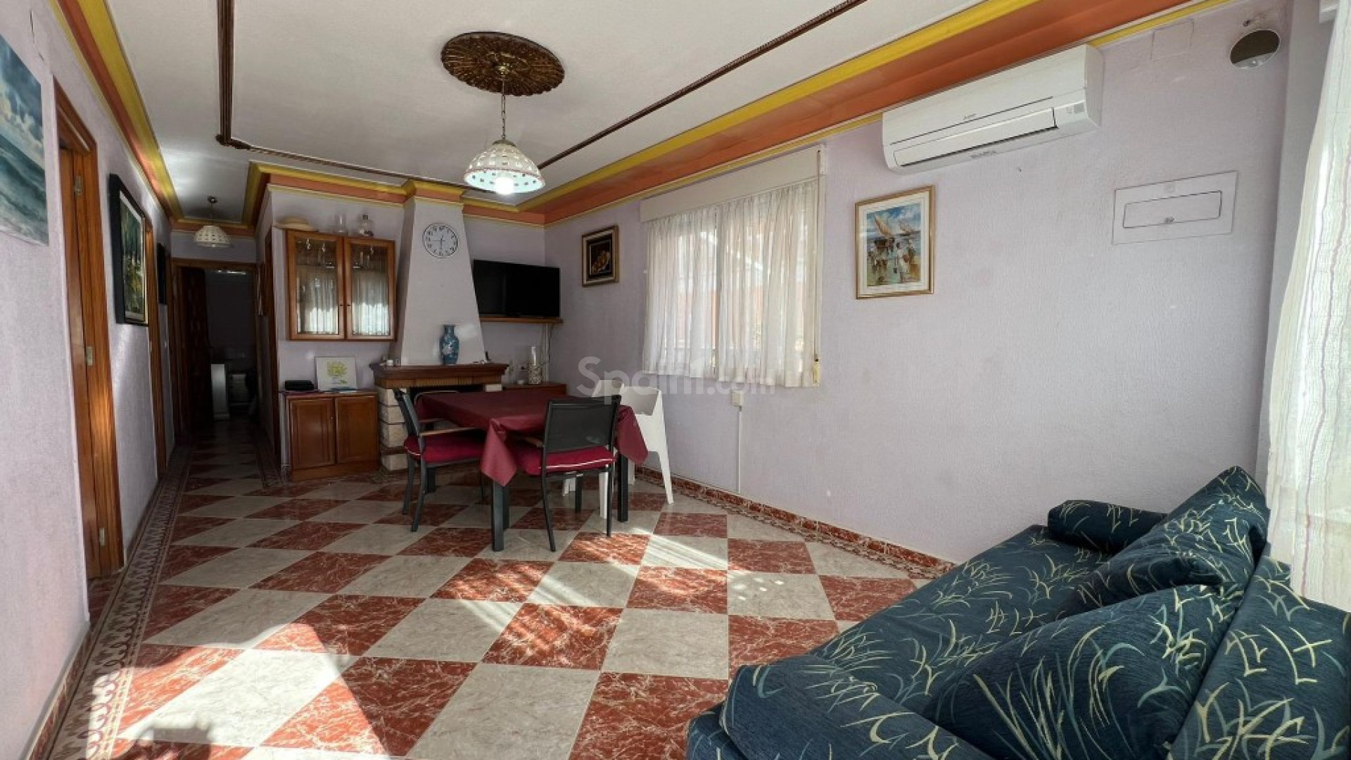 Segunda mano - Adosado -
La Mata