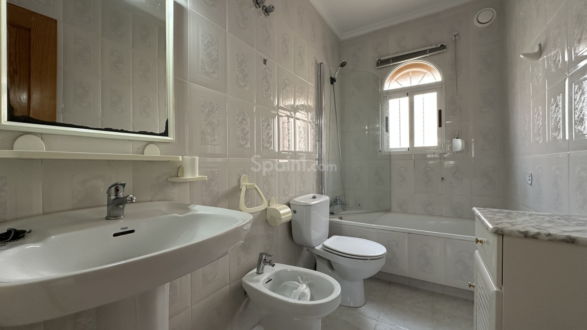 Segunda mano - Adosado -
La Mata