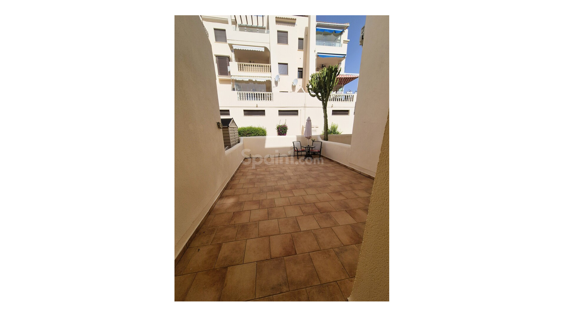 Segunda mano - Adosado -
Las Ramblas Golf - Costa Blanca