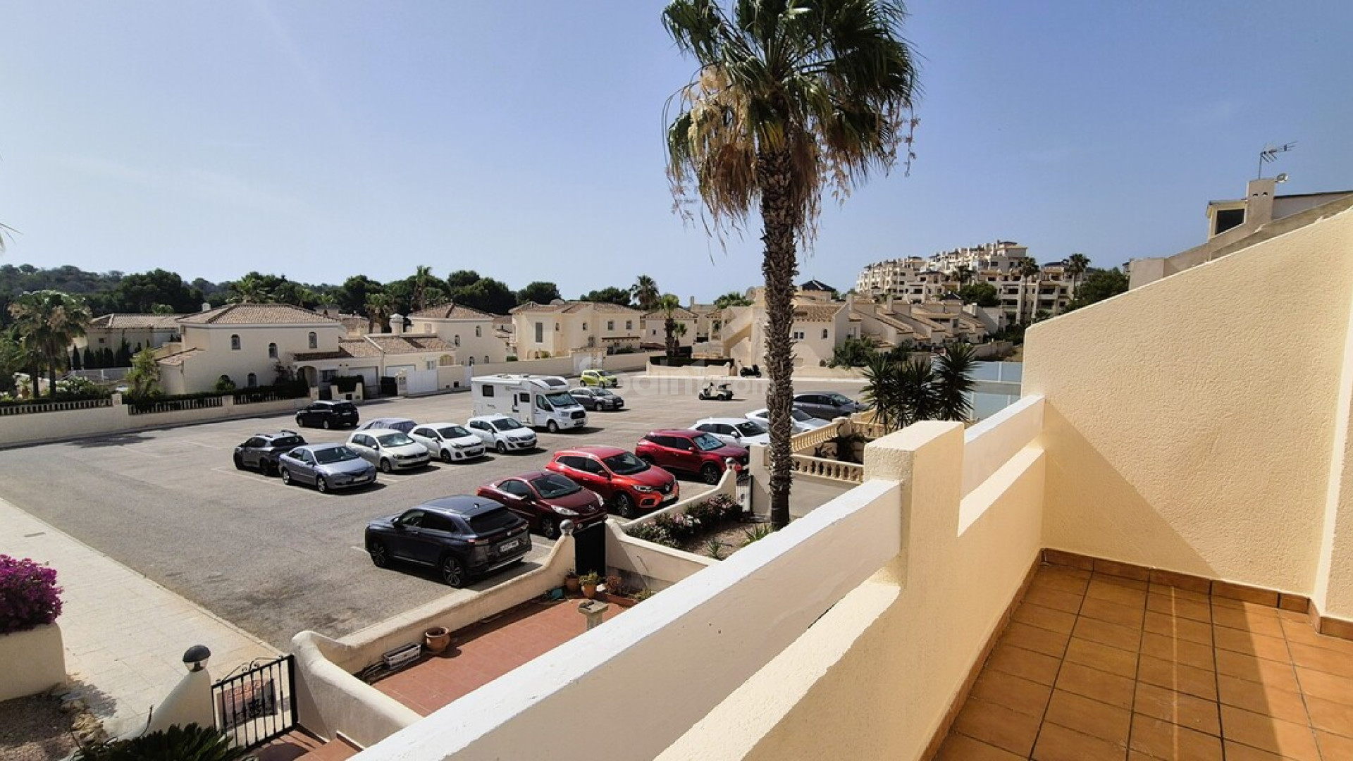 Segunda mano - Adosado -
Las Ramblas Golf - Costa Blanca