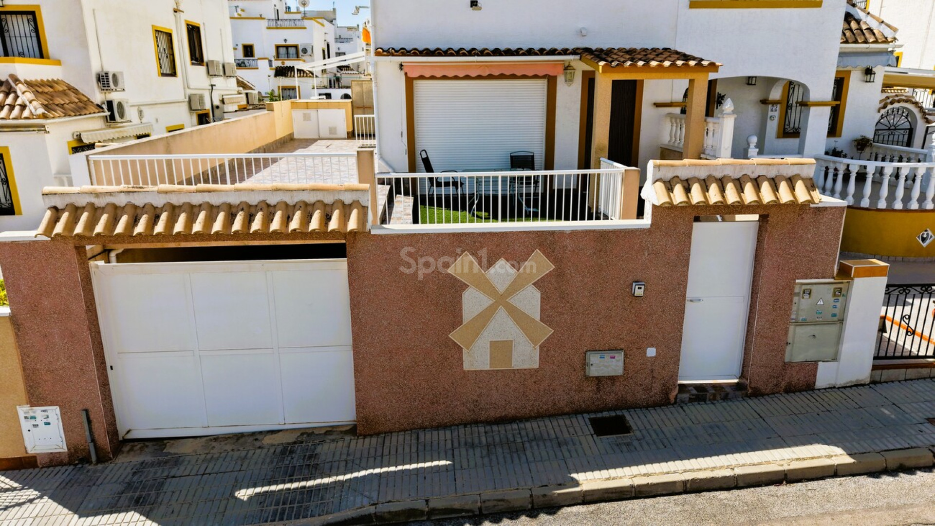 Segunda mano - Adosado -
Los Altos - Dream Hills - Costa Blanca