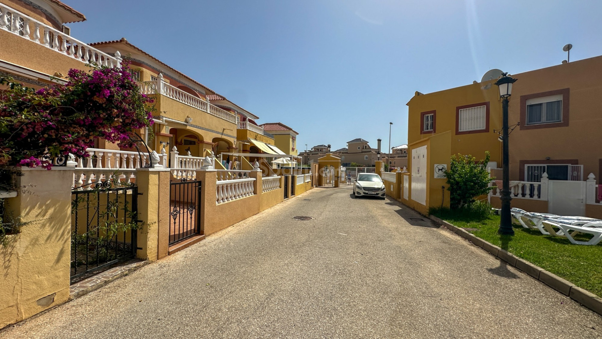 Segunda mano - Adosado -
Orihuela Costa - Cabo Roig