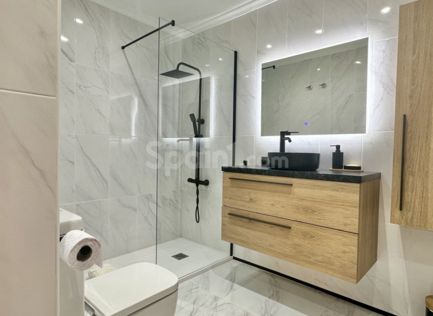 Segunda mano - Adosado -
Orihuela Costa - La Florida